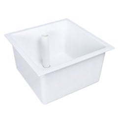 40*40 PP Lavabo