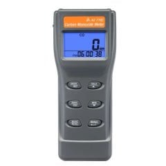 AZ 7702 Yüksek Hassasiyetli Karbonmonoksit Ölçer