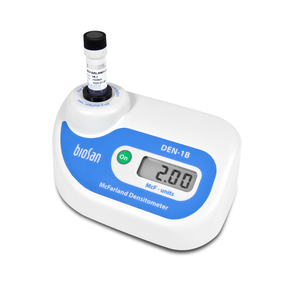 McFarland Densitometre DEN-1B