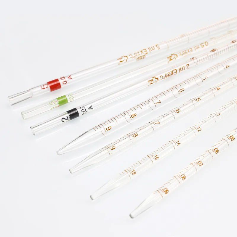 Pipet-Dereceli 1 ml