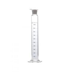 Mezür Karıştırma, A Kalite Conformity Grup Sertifikalı-10 ml