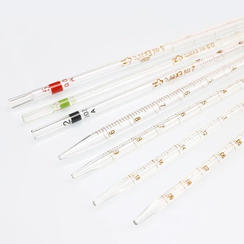 Pipet-Dereceli 2 ml