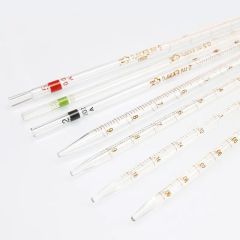 Pipet-Dereceli 2 ml