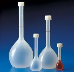 Balon Joje Plastik Vida Kapaklı (Pp) 100 Ml