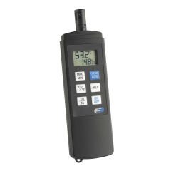 Dijital profesyonel termo-higrometre DEWPOINT PRO