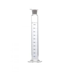 Mezür Karıştırma, A Kalite Conformity Grup Sertifikalı-50 ml