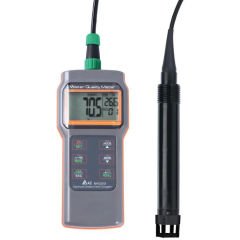 AZ 86023 Optik DO Ölçer | Çözünmüş Oksijen