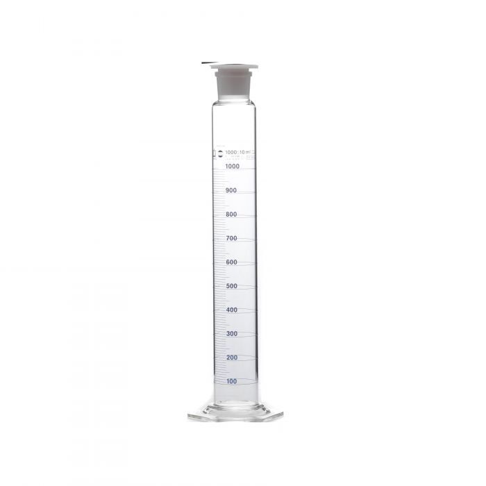 Mezür Karıştırma, A Kalite Conformity Grup Sertifikalı-500 ml