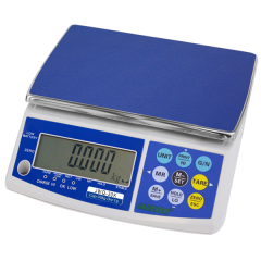 Jadever JWQ-3 Dijital Hassas Terazi | 0.1 gr | 3 kg