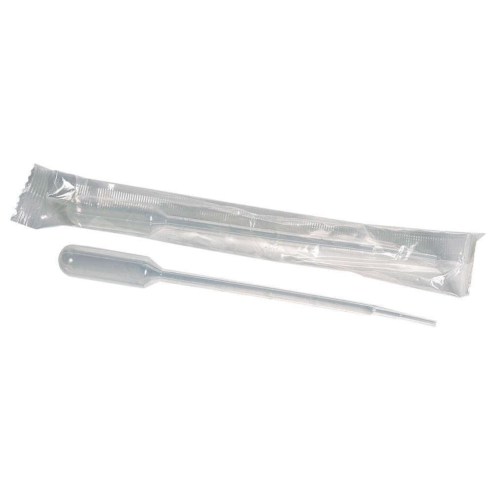 Plastik Pastör Pipeti-Steril 3 ml
