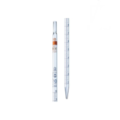 Pipet, A Kalite - Conformity Grup Sertifikalı-2 ml