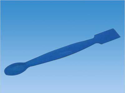 Spatül (Pp) Kaşıklı Düz 150 Mm