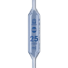 Pipet Bullu, A Kalite - Conformity Grup Sertifikalı- 5 ml