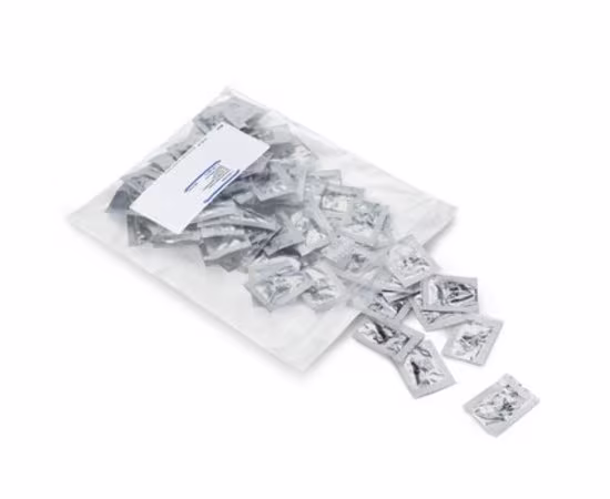 119254.0001 Klor Powder Packs (Serbest Klor) (Diğer Marka Üreticilerin Fotometreleri İçin) (10 Ml Numunede) Ölçüm Aralığı: 0 - 2.00 Cl2 Test / Paket: 100 21055-69 21055-28