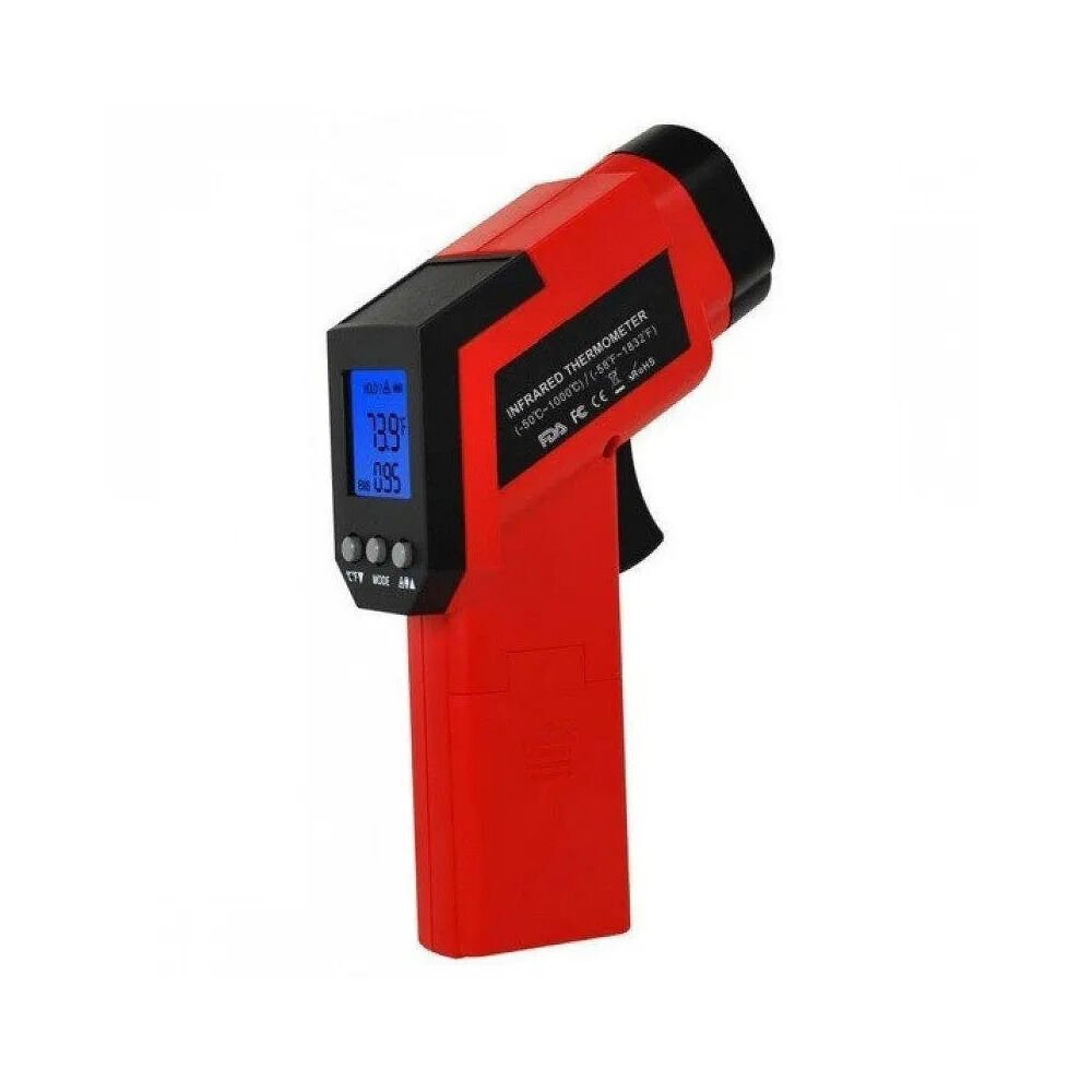 LYK DT-8010H Kızılötesi Lazerli Termometre