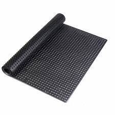 Foam Tray Mat Bottom