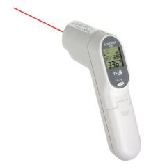Kızılötesi termometre SCAN TEMP 410