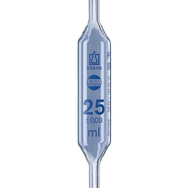 Pipet Bullu, A Kalite - Conformity Grup Sertifikalı-15 ml
