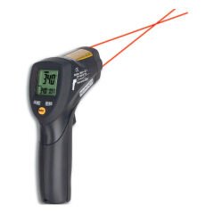 Kızılötesi termometre SCANTEMP 485