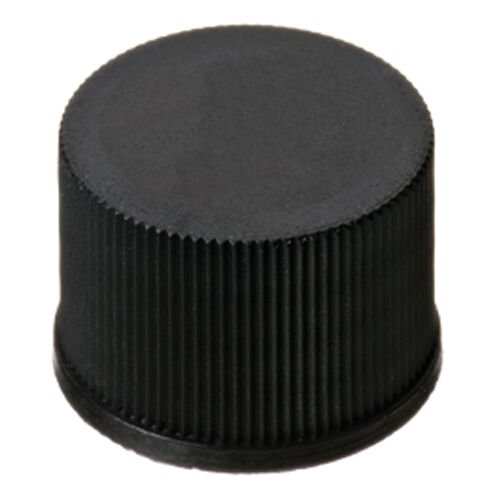 Kapak Vidalı 10mm, Pp, Siyah, 10-425 Thread 100 Adet