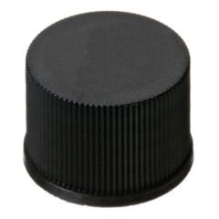 Kapak Vidalı 10mm, Pp, Siyah, 10-425 Thread 100 Adet