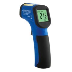 Kızılötesi termometre SCANTEMP 330
