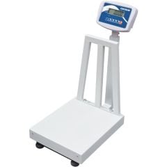Desis B5 Elektronik Tartım Kantarı 150KG - 40x50CM