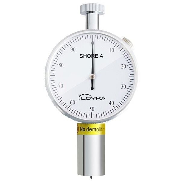 LXA Shoremetre Sertlik Ölçer Shore A | M01A