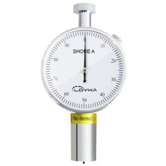 LXA Shoremetre Sertlik Ölçer Shore A | M01A