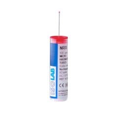 Mikrohematokrit Tüp - Heparinli 10 Kutu