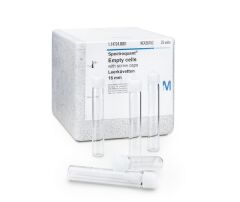 118336.0001 Turbiquant® 1500/3000 Hücreleri (1 Kutu = 3 Parça)
