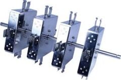 Rotisserie accessory，for 15ml x 16 centrifuge tubes held vertically, use with MX-RL-Pro