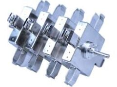 Rotisserie accessory，for 50ml x 16 centrifuge tubes held vertically, use with MX-RL-Pro