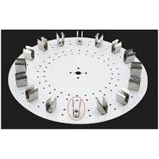 50mL metal tube holder price,use with MX-RL/RD-Pro