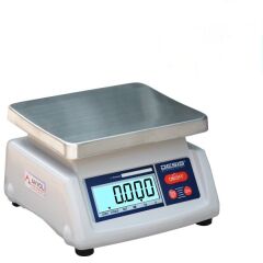 Desis 2E-6T28 Dijital Terazi 6KG