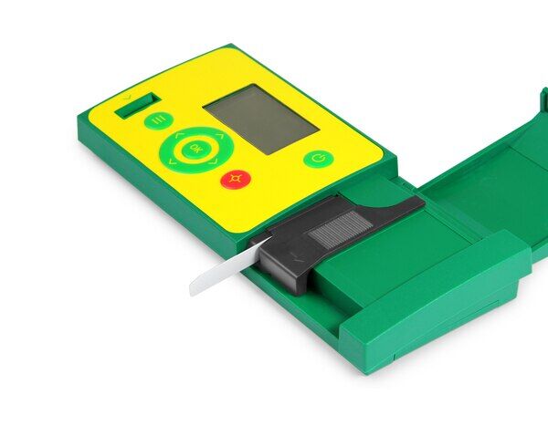 116954.0001 Rqflex® 10 Ve Rqflex® 10 Plus İçin Rekalibrasyon Seti