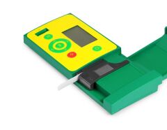 116954.0001 Rqflex® 10 Ve Rqflex® 10 Plus İçin Rekalibrasyon Seti