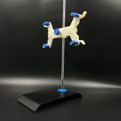 Stand-Dikdörtgen 60 cm