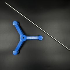 Stand-Üç Ayaklı 60 cm