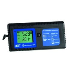 CO2 Monitörü AIRCO2NTROL 3000