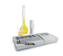 116730.0001 Merck Marka Reflectoquant® Kör Strip Test / Paket :50