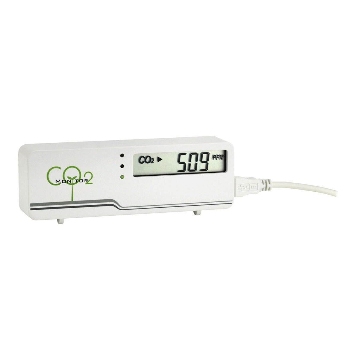 CO2 Monitörü AIRCO2NTROL MINI