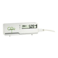 CO2 Monitörü AIRCO2NTROL MINI