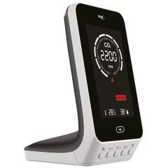 CO2 monitörü AIRCO2NTROL UP Çift Işın