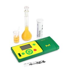 116982.0001 Merck Marka Reflectoquant® Demir Testi 0.5 - 20.0 Mg/L Fe(Iı) Metot : Triazin Test / Paket :50