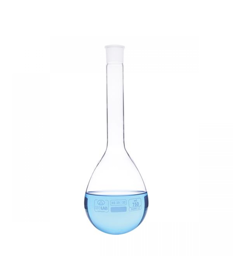 Balon - Kjeldahl- 29/32 - 1000 Ml