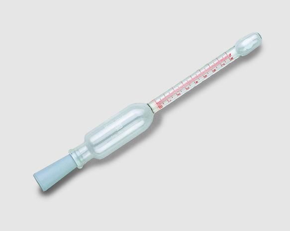 Funke Gerber Süt Bütirometreleri % 0-8 ( Tıpalar Dahil 3280 )