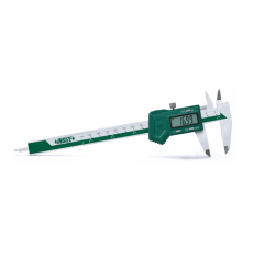 İnsize 1130-150 Sol El Dijital Kumpası 0-150 mm