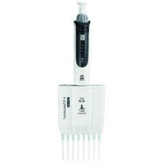 Digital Ayarlı 8 Kanallı Otomatik Pipetler, 30-300 ul, Aksesuarlı, S Serisi