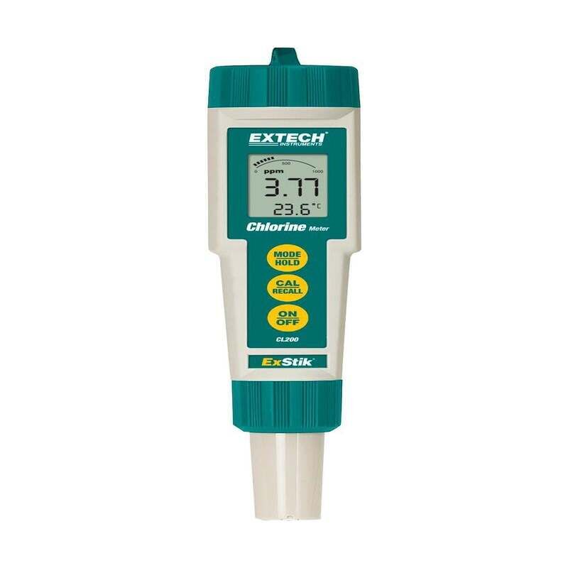Extech CL200 Klor Ölçer